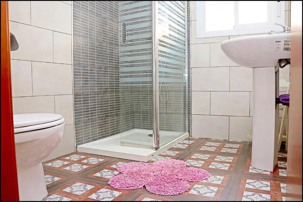Chalet Muelle Pesquero 65