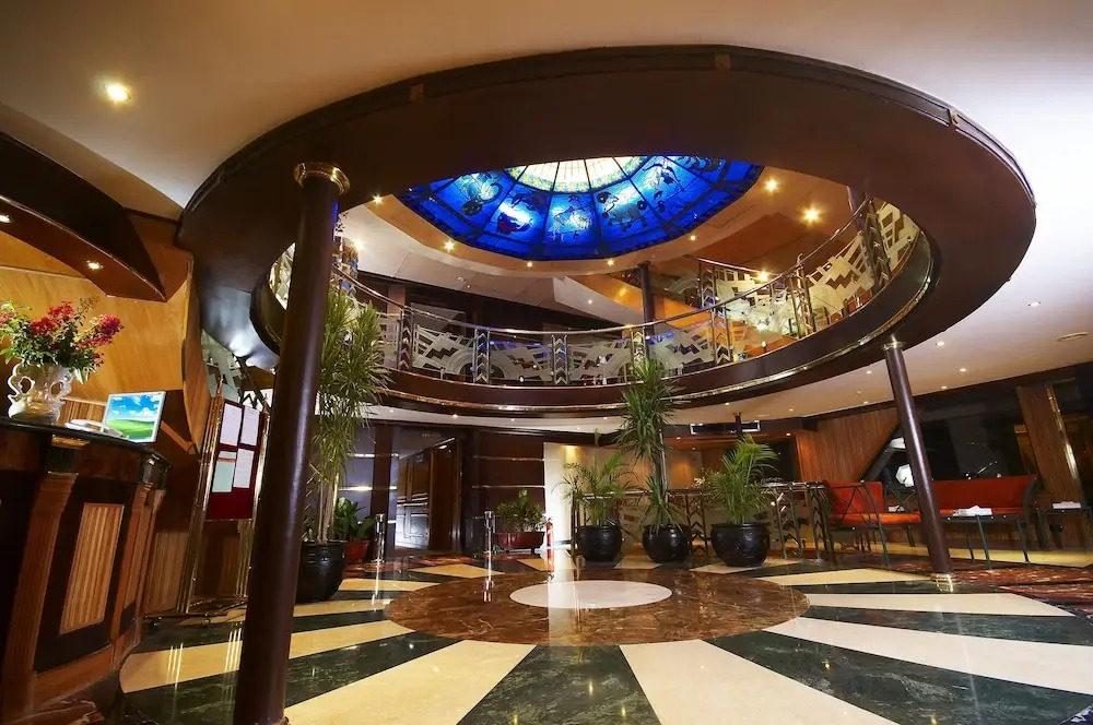 Nile Carnival Cruise 4nt Lxr Thursday 3nt Asw Monday
