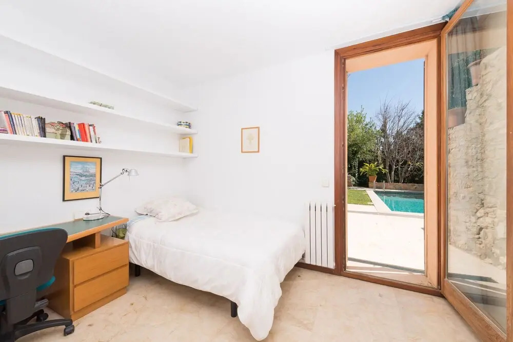 Villa Bon Air