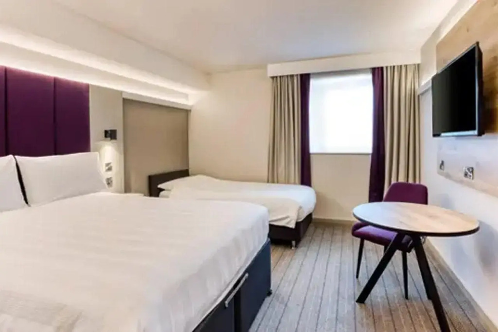 Premier Inn Reading (Caversham Bridge)