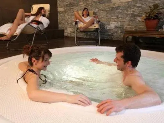 Resort Svata Katerina
