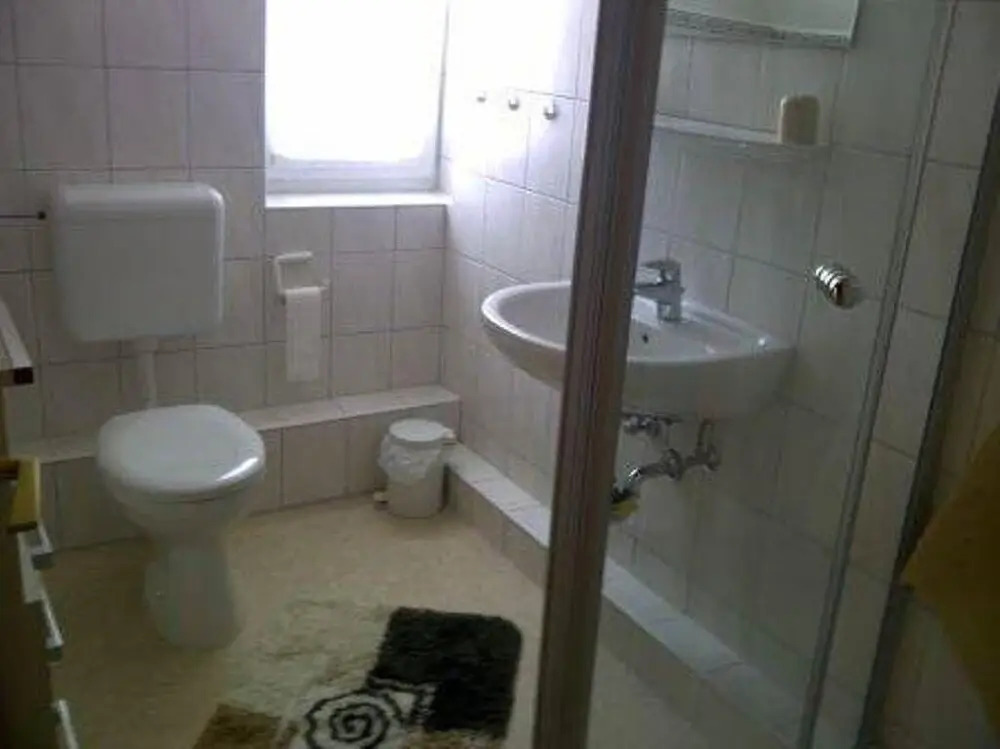 Wohnung Lund 2