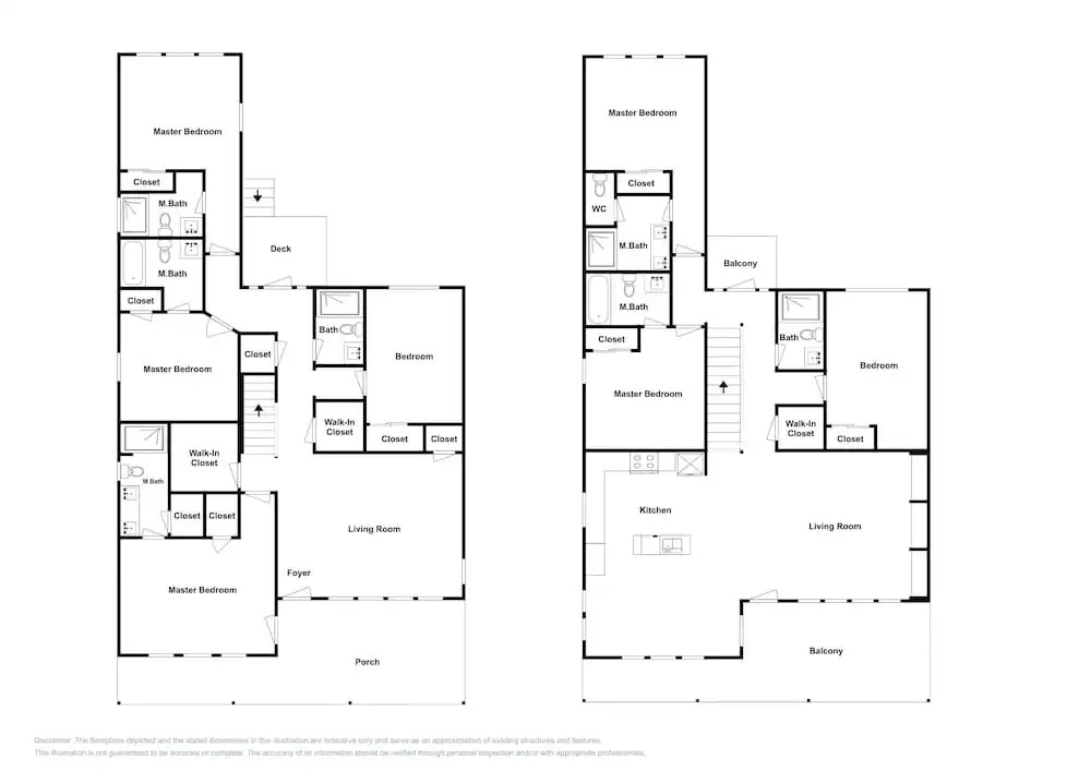 New Oceanside W/ Private Pool & Elevator 7 Bedroom Home