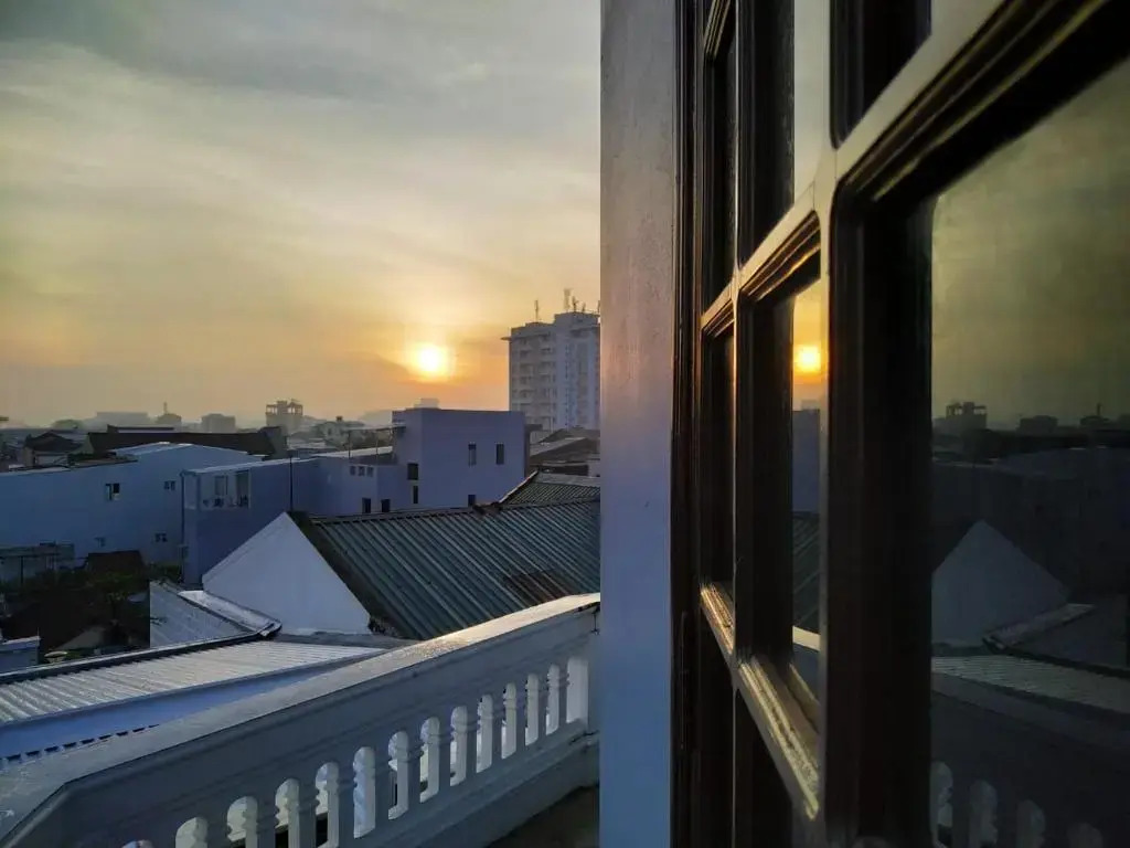 Eva Homestay