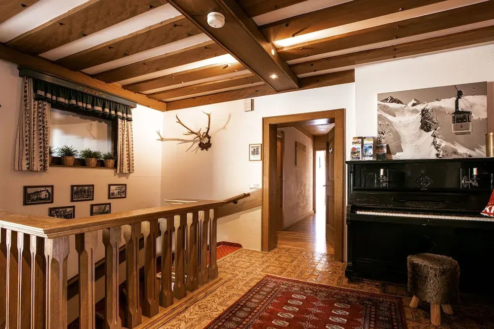 Landhaus Kitzblick