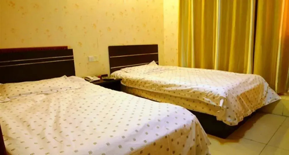 Shangkeyou Hotel