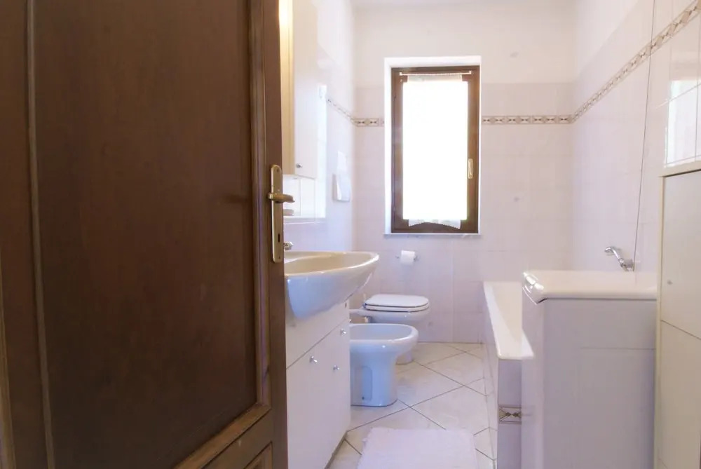 Villa Flavia