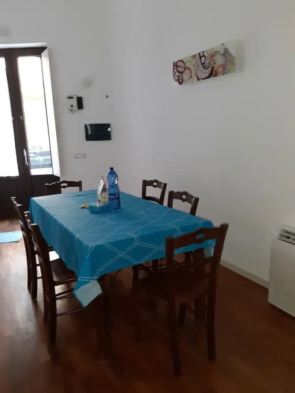 Casa vacanze a 30 metri dal mare