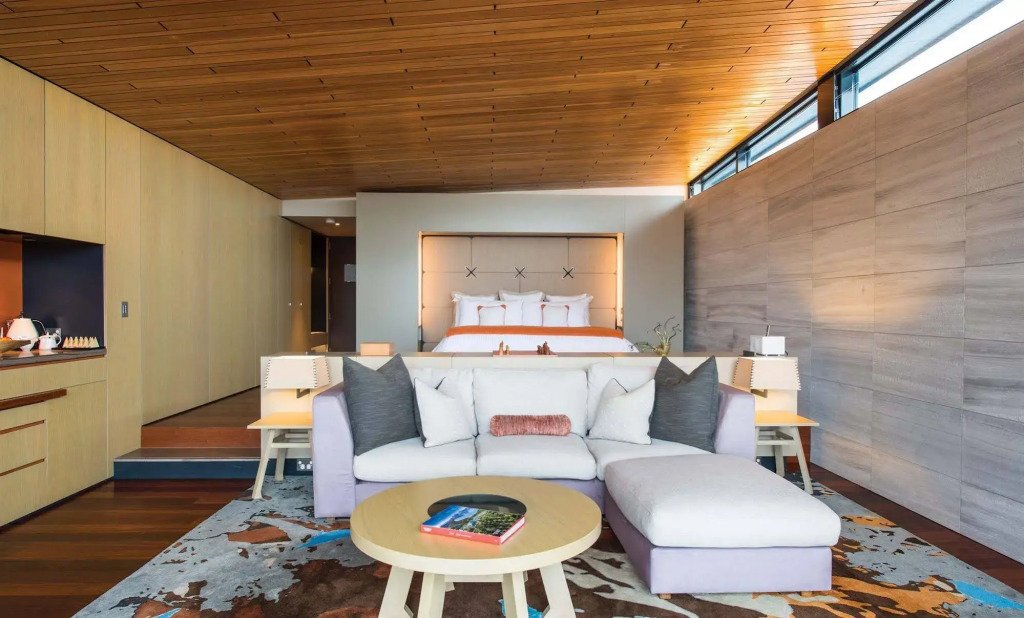 Saffire - Freycinet