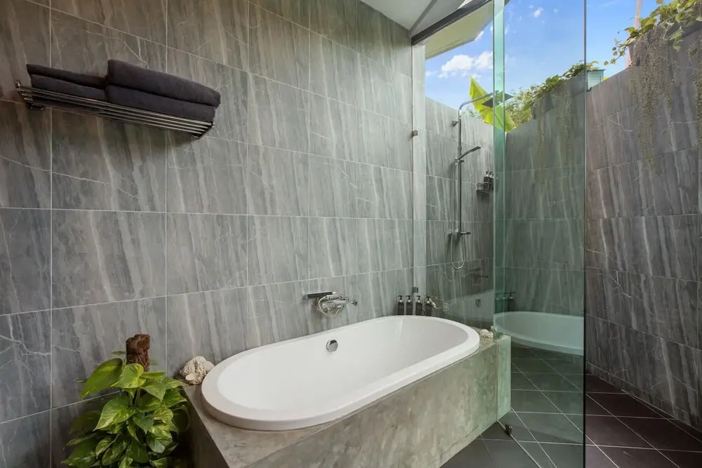 Villa Baan Suaan Bua 3 Bedroom Villa With Pool Set in Nature a Samui Hideaway