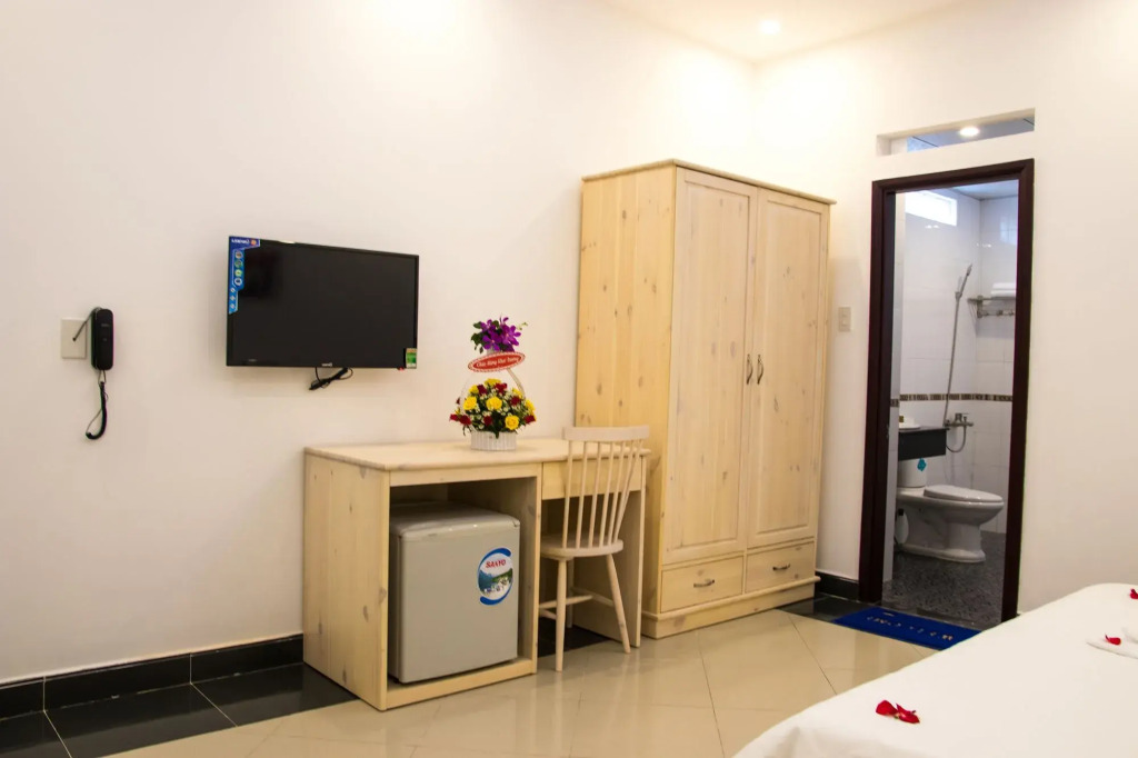 Maika Hotel Nha Trang