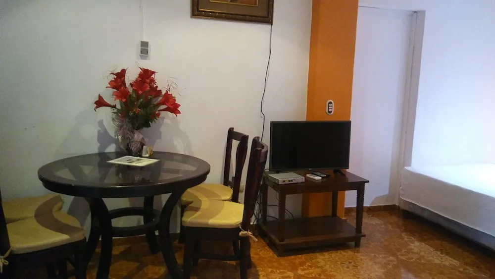 Hotel Brisas Marinas