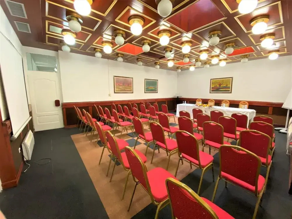 Hotel Slavonija