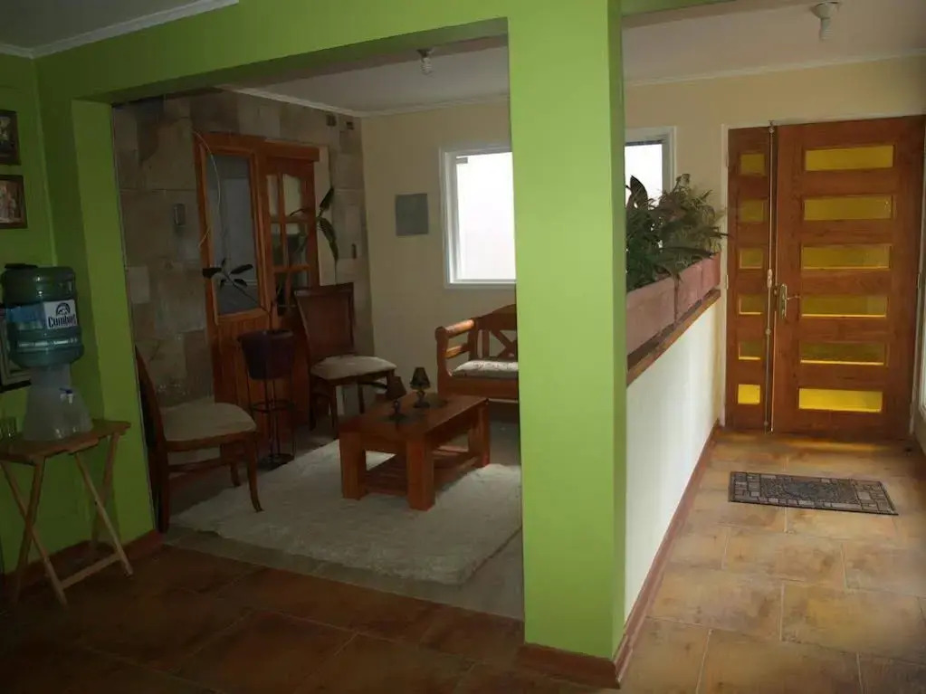 Hostal Plaza Las Banderas