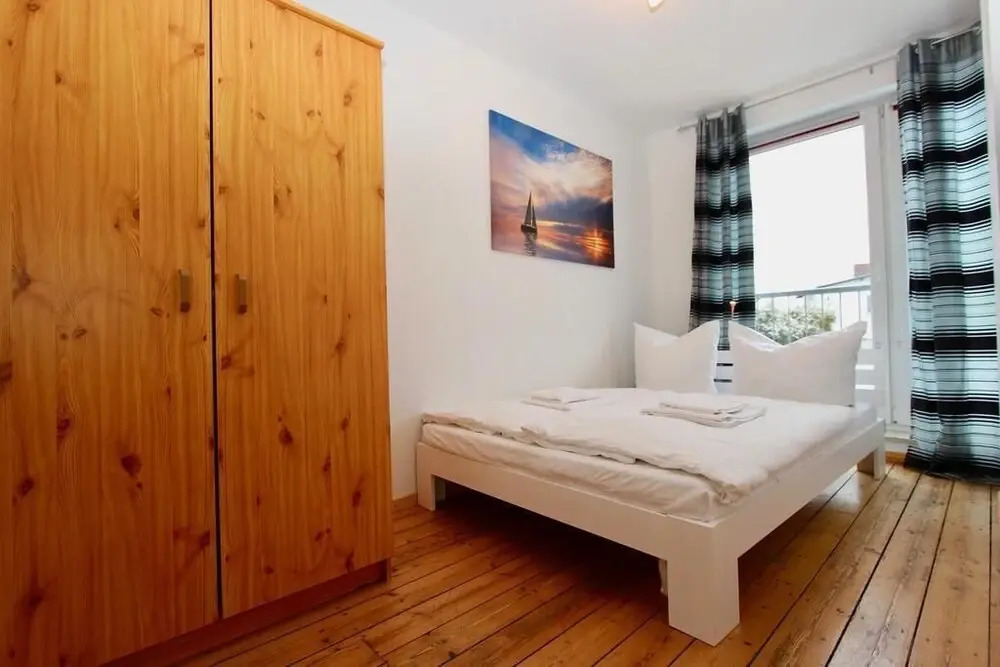 Maisonette Wohnung Robby