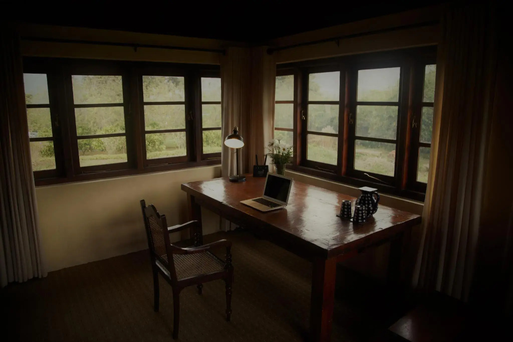 Ferncliff Bungalow