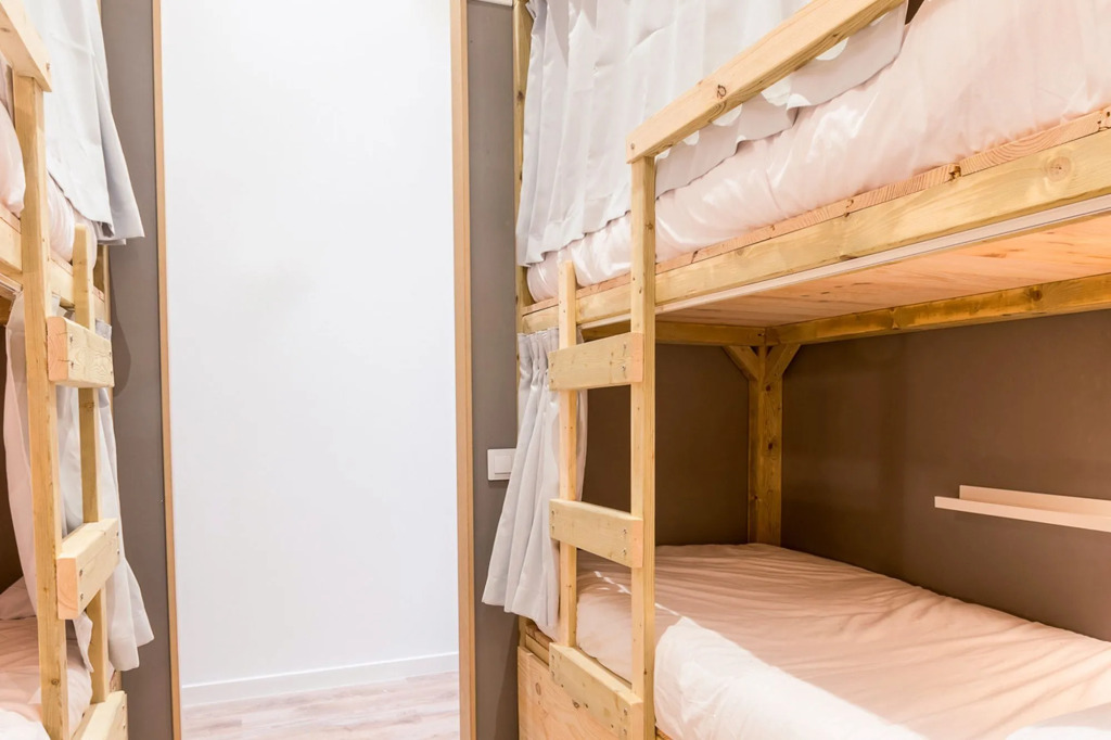Ant Hostel Barcelona