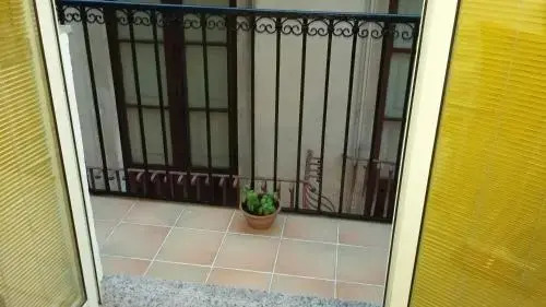 Taormina Rainbow House
