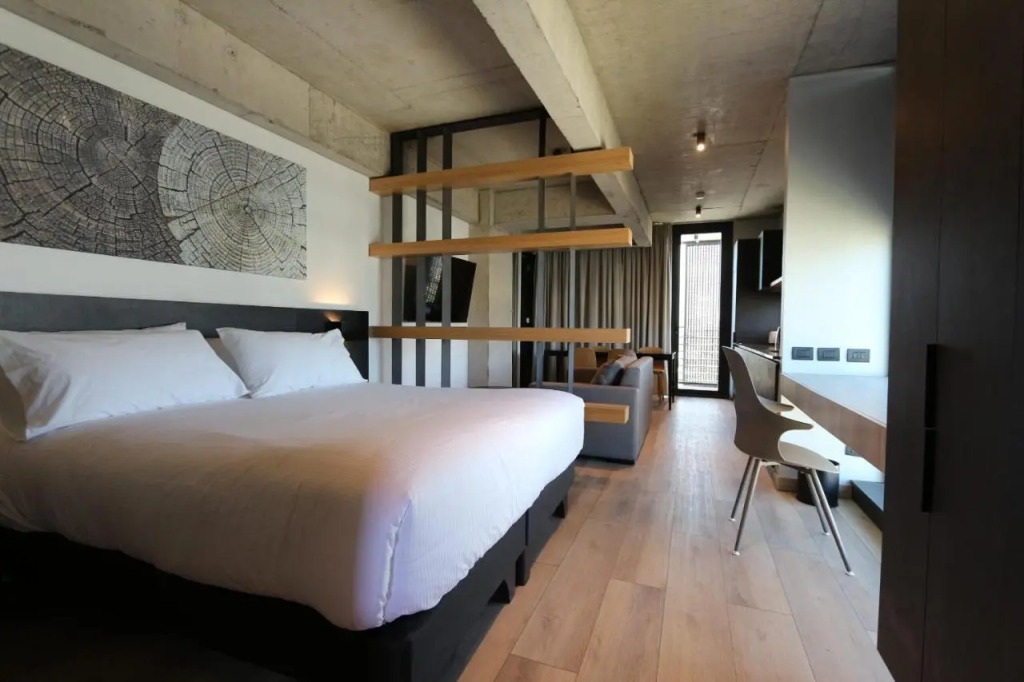 Zip Housing Los Trapenses