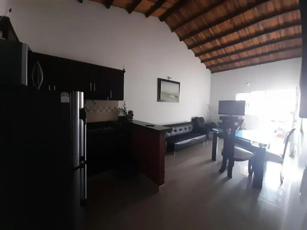 SAN GIl APARTAMENTO VIP CAMPESTRE