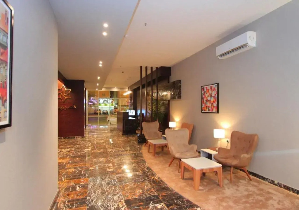 Rayana Palace