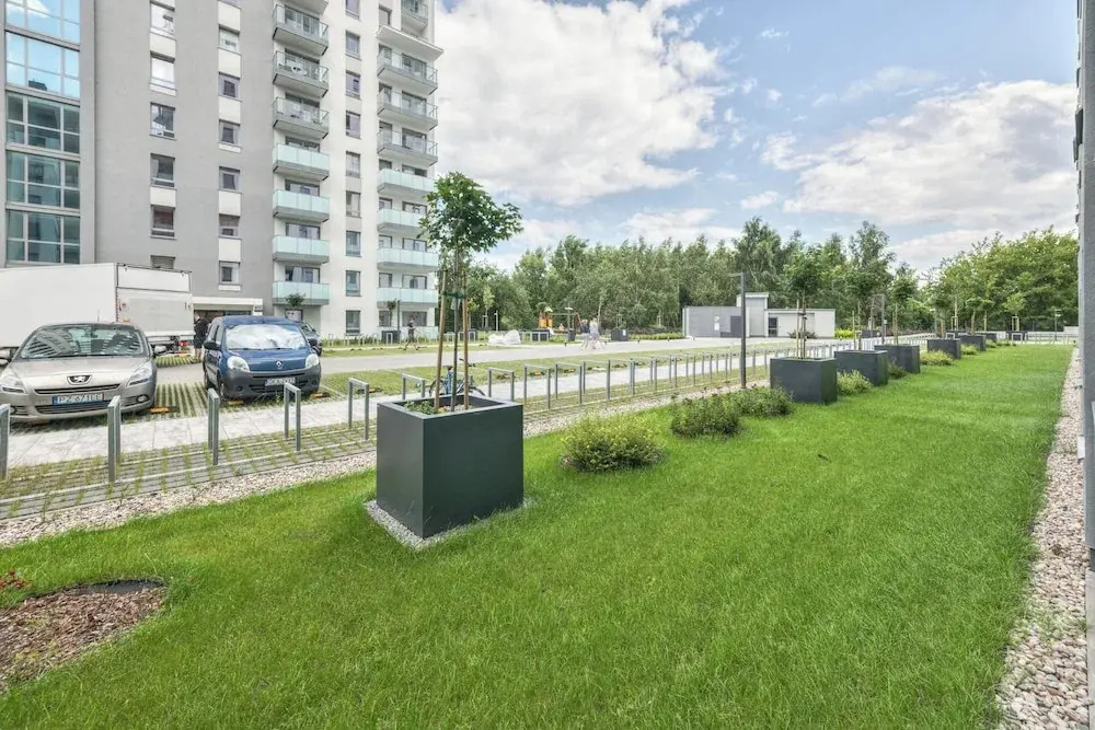 Grand Apartments - Horizon