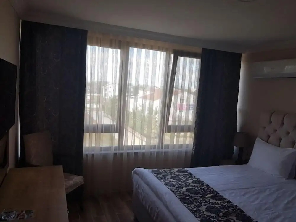Sedapark Hotel
