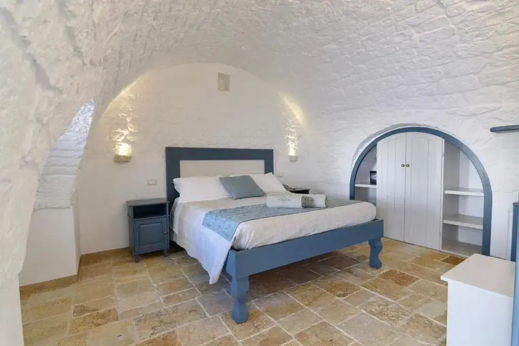 Masseria Ayroldi