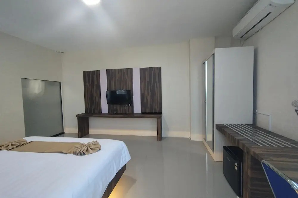 Great Cokro Edotel Lampung