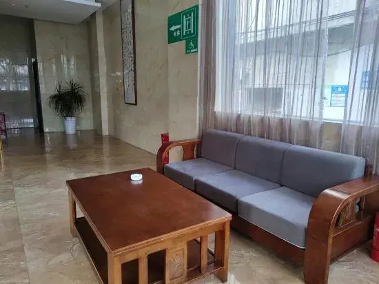 Marriott Hotel