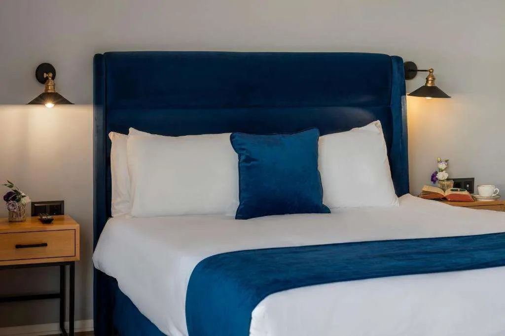 Union Hotel Karaköy