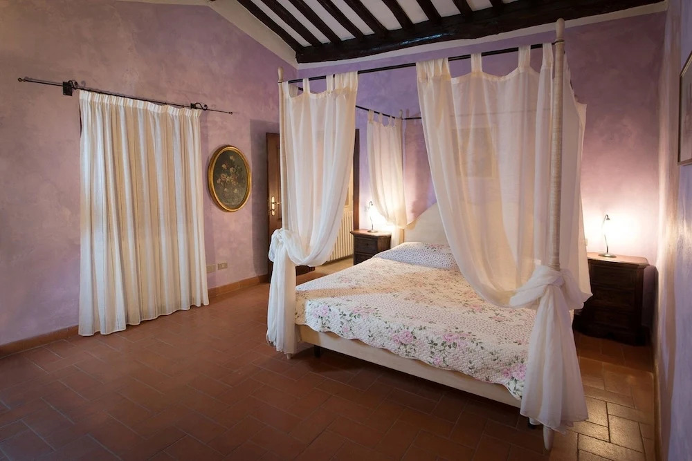 B&B La Torre - Fattoria di Larniano