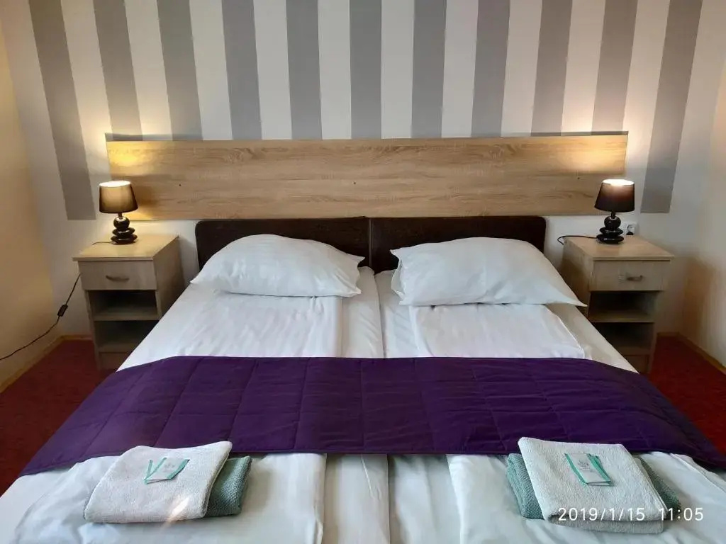 Hotelik Krakowiak