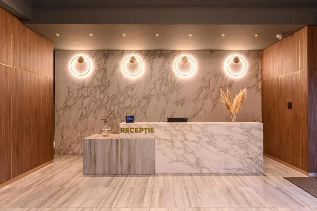Hotel Central