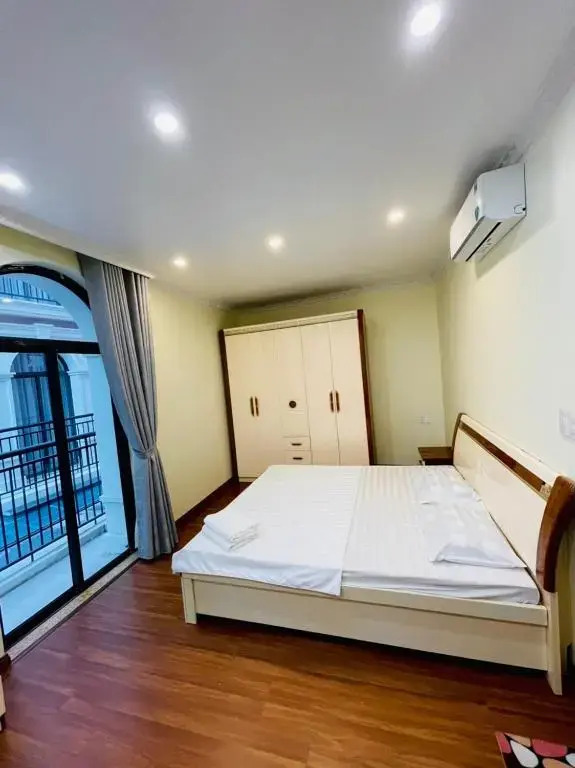 Homestay Hạ Long HD