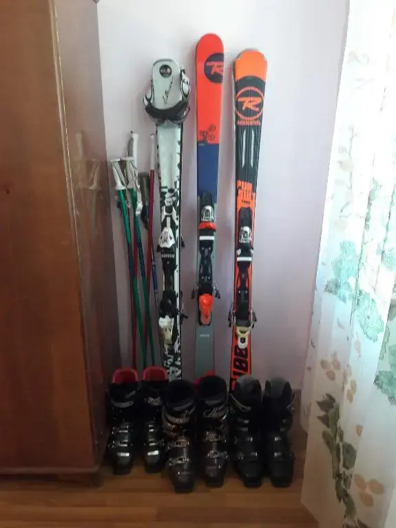 Shorenas Homestay