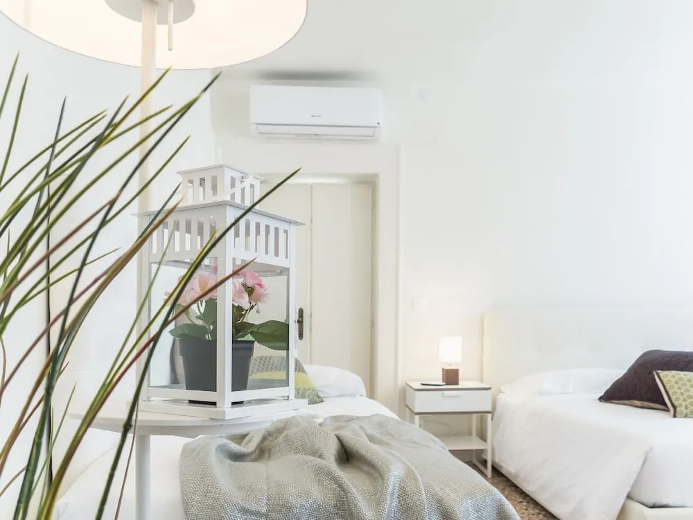 Penthouse Dream Apartments by Wonderful Italy
