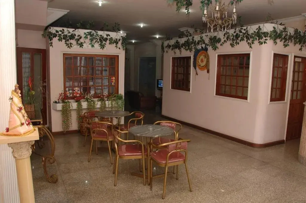 Senador Pousada Hotel
