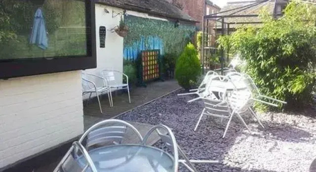 The Bear Inn
