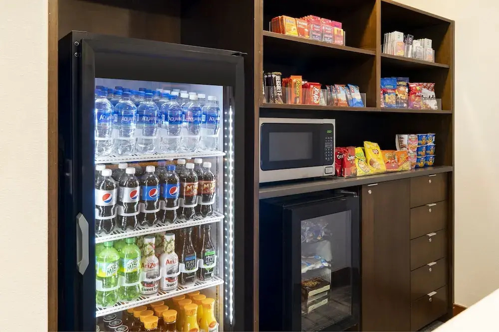 Best Western Las Brisas Tucson Airport