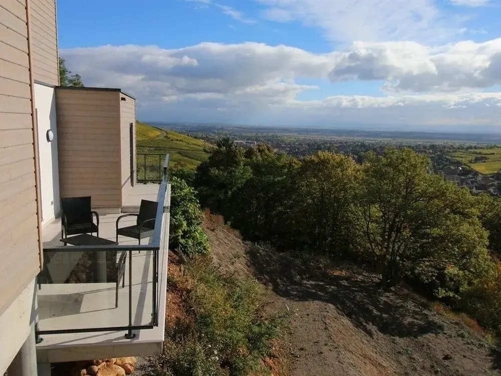 Terrasses D'alsace