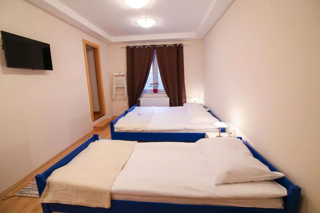 Boutique Hotel Asteria