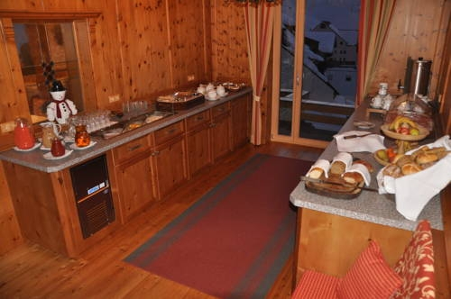 Gasthof Valluga