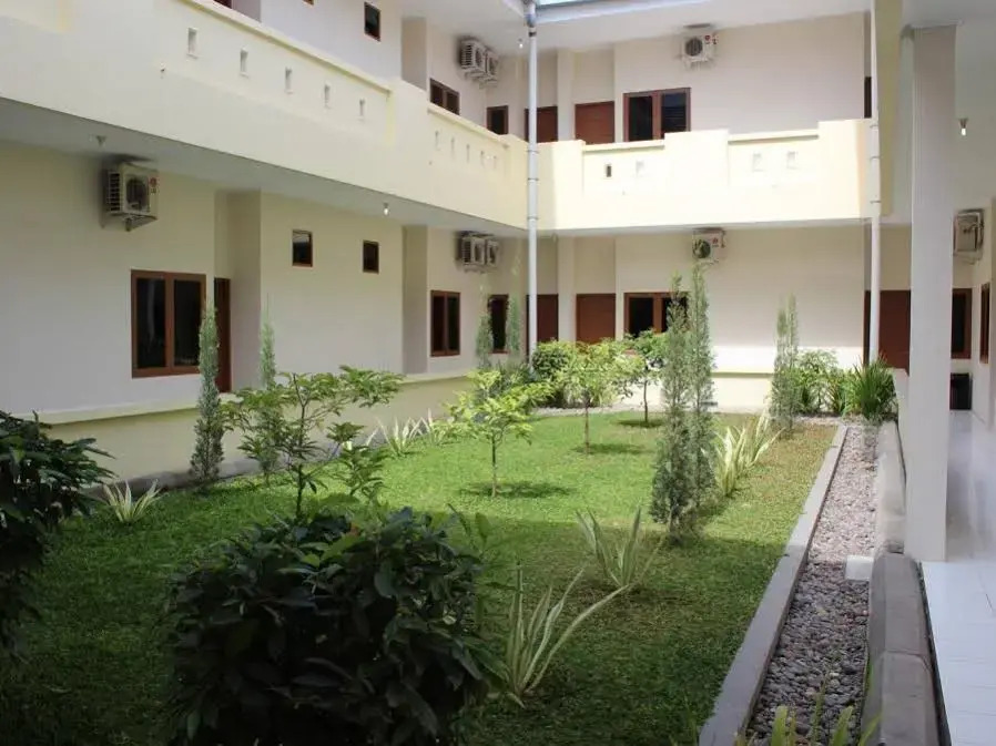 Hotel Baji Gau Makassar
