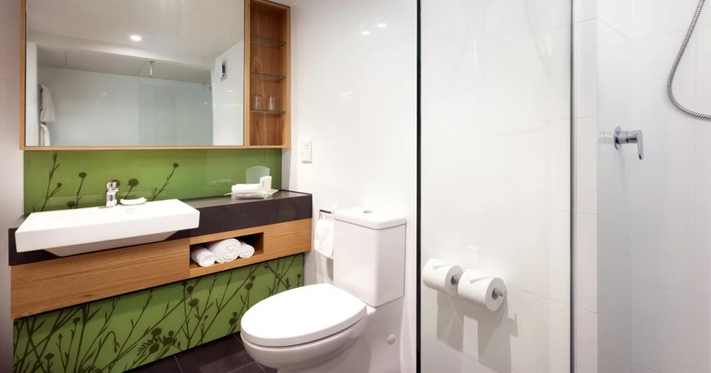 Holiday Inn Perth City Centre by IHG
