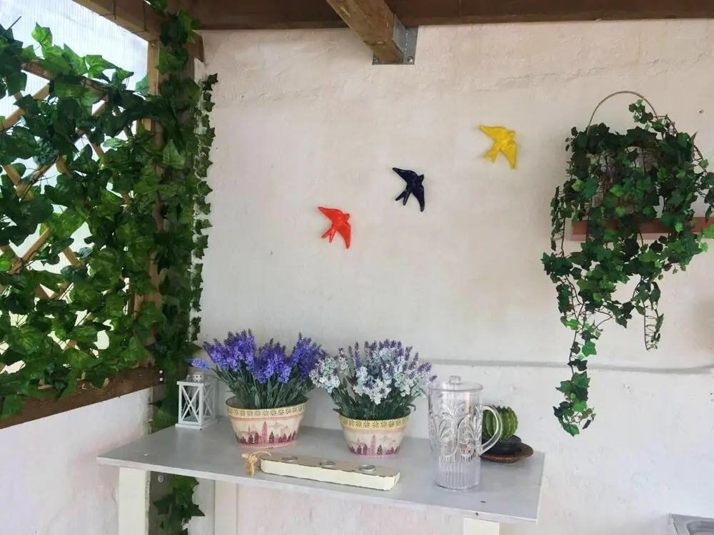 House with 2 Bedrooms in Seixal, with Enclosed Garden And Wifi