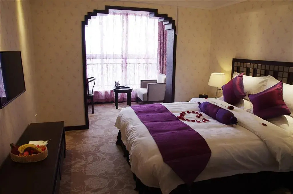 Royal Run Hotel