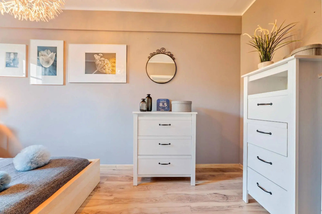 E-Apartamenty Koscielna 30