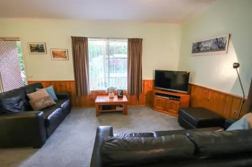 Silver Birches Holiday Village - Unit 3