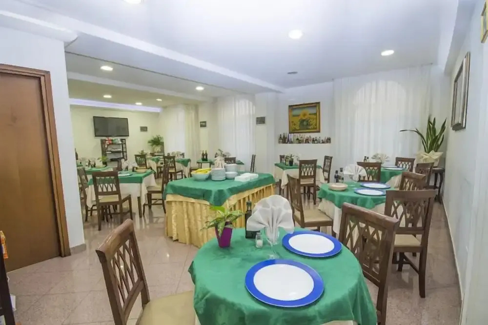 Hotel Ambrogini